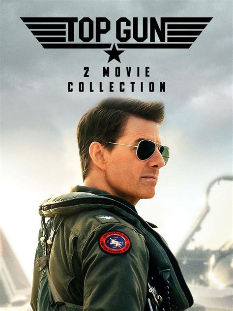 Top Gun 2 Movie Collection Blu Ray Digital Code Walmart Exclusive