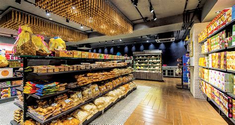 What are your retail pricing objectives? VM&RD Retail Design Awards 2018 : Karachi Bakery