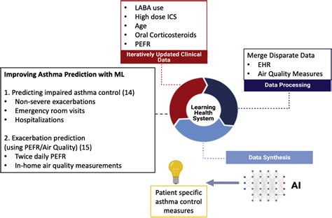 A Framework For Augmented Intelligence In Allergy And Immunology