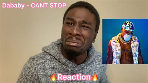 Dababy Cant Stop Audio Reaction Whos Literally Better Than Baby