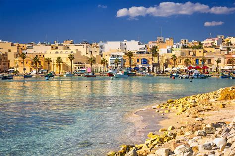 Malta Could Pay You To Take A Holiday There This Summer