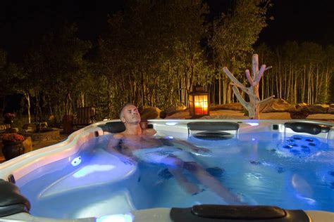 New Research Hot Tubs Improve Cardiovascular System Health Part 3 Of