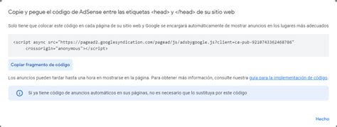Como Insertar CÓdigo Adsense En Wordpress Waloup