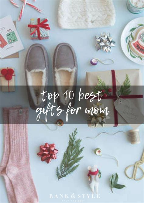 We've researched the best gifts for mom for every event. 10 Best Gifts for Mom Under $100 (With images) | Best ...