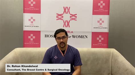 Various Types Of Breast Cancer Surgeries Dr Rohan Khandelwal Ck