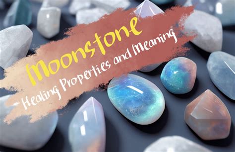 Do I Need Moonstone Meaning And Healing Properties Symbol Sage