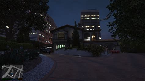 Where Is Rockford Hills In Located Gta 5