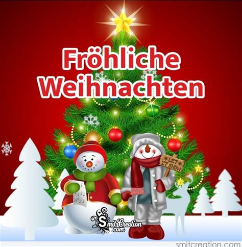 15 Christmas Wishes In German Pictures And Graphics For Different Festivals