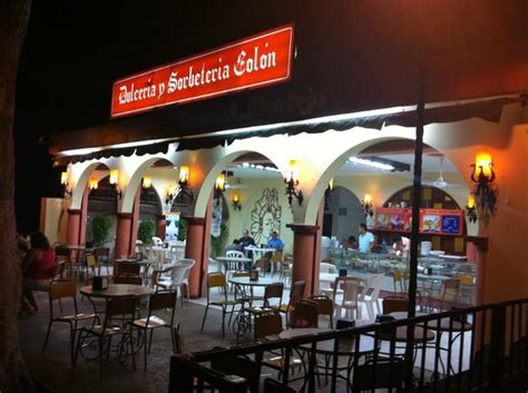 helados colon merida restaurant reviews phone number and photos tripadvisor