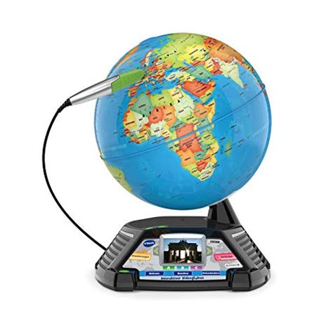 Top 10 Interactive Globe For Kids Uk School Globes Temeofi