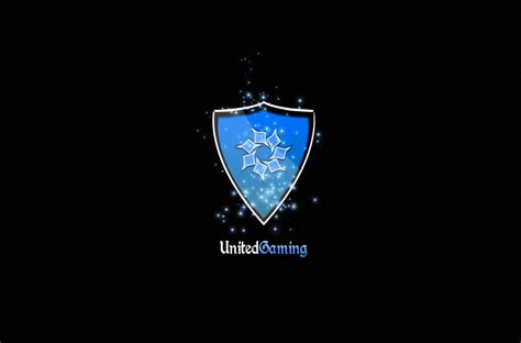 Unitedgaming Logo By Muamerart On Deviantart
