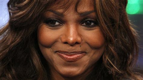Janet Jackson On Bed Rest Amid Pregnancy Complications Source Daily
