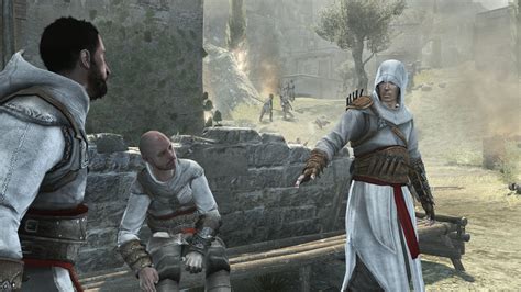 Games Backlog Beatdown Assassinating Creeds With Assassin S Creed