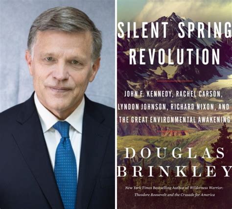 Cnn Presidential Historian Douglas Brinkley In Houston The Buzz Magazines