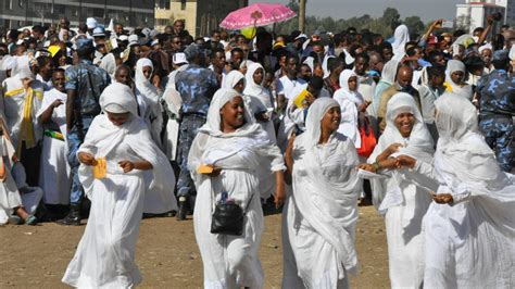 Ethiopias Timket Festival What To Expect Intrepid Travel Blog