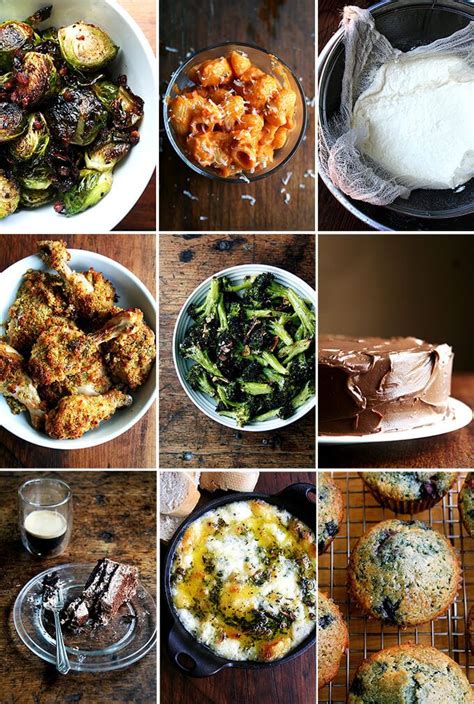 From weeknight dinners to elegant desserts. 10 Favorite Ina Garten Recipes (With images) | Ina garten ...