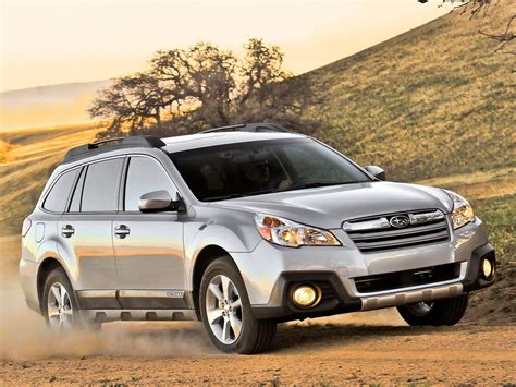 2013 Subaru Outback Review and Pictures | Car Review, Specification and ...