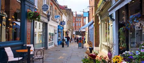 A Guide To The Perfect Day In Hampstead London The Wandering Quinn
