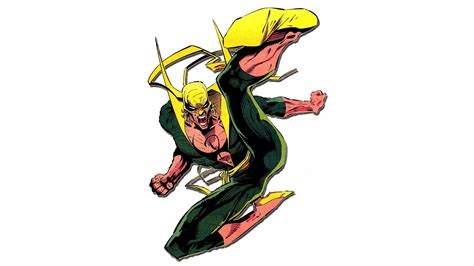 3840x2400 Iron Fist 4k Most Hd Wallpaper Coolwallpapersme