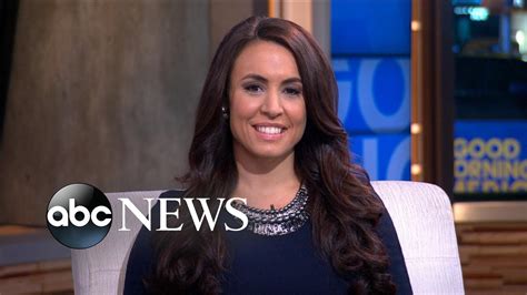 Whos Andrea Tantaros Bio Wiki Husband Net Worth Married Today