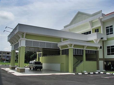 Jalan kemunting, tanah putih, 25100 kuantan, pahang, malaisia aadress. Blog Perbadanan Perpustakaan Awam Pahang: Bahagian Luar ...