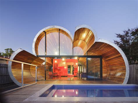 Modern Tropical House Design Concept 16 Breathtaking Minimalist