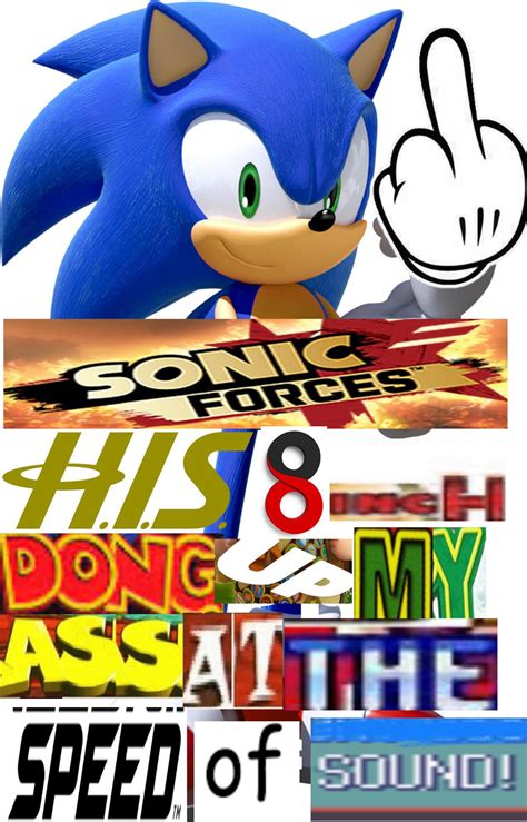 Expand Dong Sonic