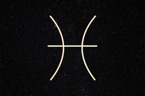 Astrological Symbols That Will Help You Learn More About The Universe