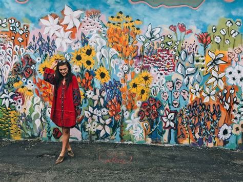 12 Best Instagram Photo Ops And Murals A Nashville Guide