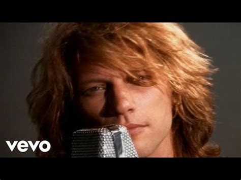 Corrie from calgary, canadai love this song! Bon Jovi - Always | Lyrics, Music, Songs, Sounds and ...