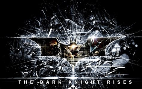 The Dark Knight Windows 10 Theme Themepackme