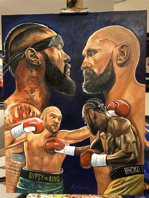 View and download our high definition deontay wilder wallpaper. Tyson Fury Phone Wallpapers - Wallpaper Cave
