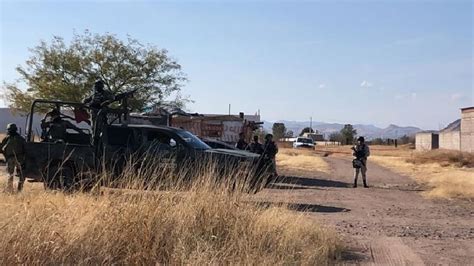 Encuentran Toma De Huachicol En Chihuahua Hay 4 Detenidos Impacto