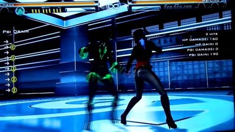 Girl Fight Ps3 Music Gameplay Youtube