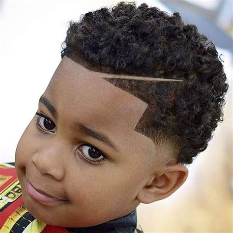 Leave the top long hair untouched and create a medium buzzed undercut. 30 Toddler Boy Haircuts For Cute & Stylish Little Guys