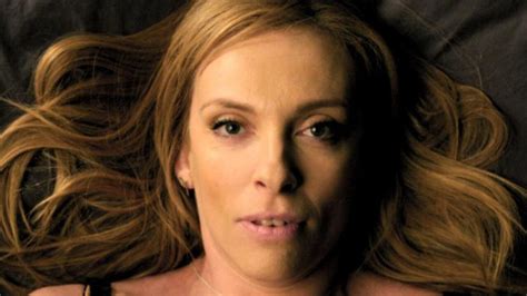 Toni Collette On Why She Asks Intimacy Co Ordinators To Leave While Filming Sex Scenes The