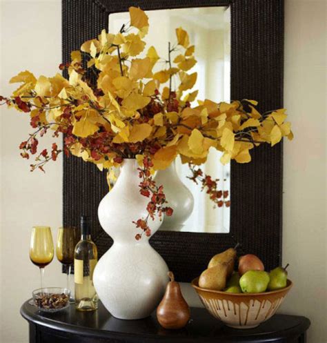 Najljepše Jesenje Dekoracije Za Vaš Dom