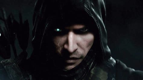Thief Gets New The Thief Taker Generals Hunt Trailer Biogamer Girl
