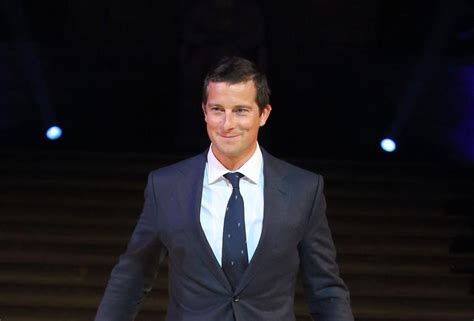 NEW Bear Grylls Nude Fappening Pics Pics Male Celebs