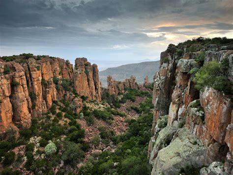 The 20 Most Beautiful Places In South Africa Photos Condé Nast Traveler