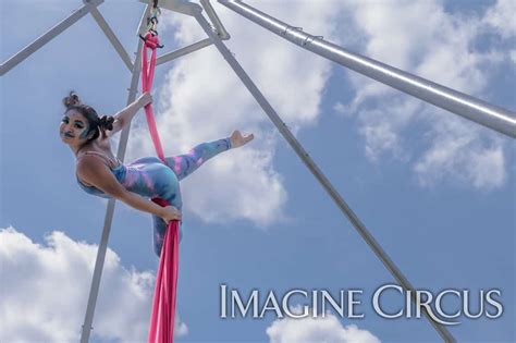 Hire Aerialists And Aerial Dancers Aerial Performances For Special Events