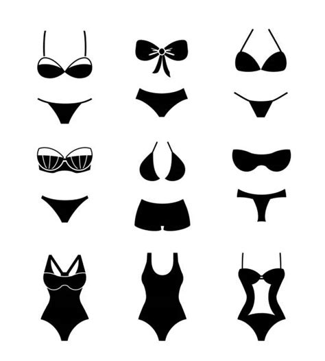 Different Types Of Breasts Illustrations Royalty Free Vector Graphics And Clip Art Istock