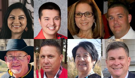Cherokee Nation Tribal Council Candidates Vie For Seats In Runoff
