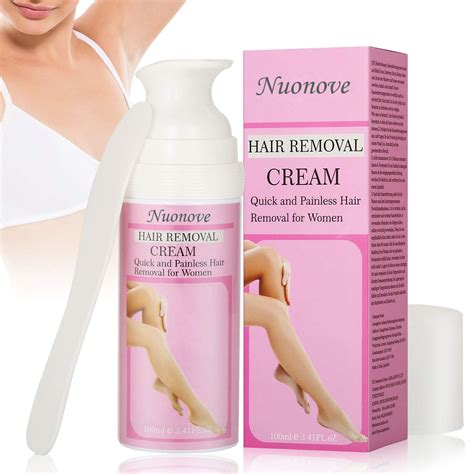 Which Is The Best Armpit Hair Removal Cream Home Gadgets