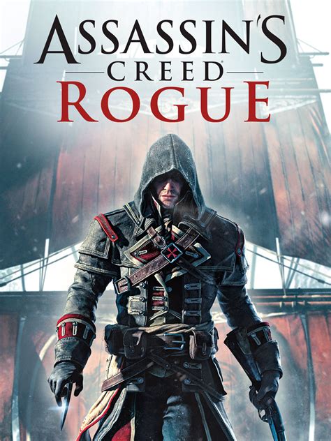 Assassins Creed Rogue Standard Edition Download And Buy Today Epic