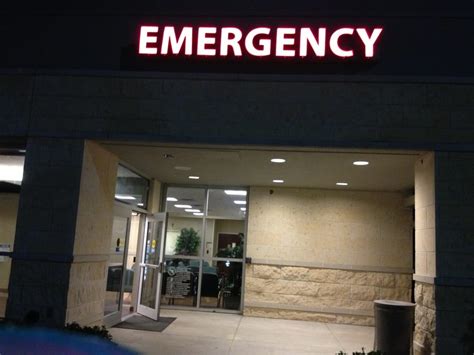 St Joseph Emergency Hospitals 4421 Highway 6 College Station Tx