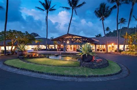 Travaasa Hana Maui Updated 2018 Prices And Hotel Reviews Tripadvisor