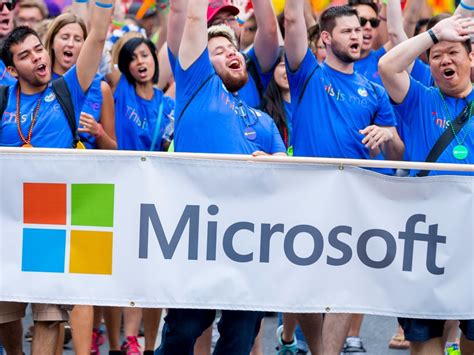Microsoft Has Changed The Way It Develops Windows To Make Its Employees