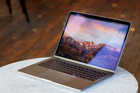 Macbook Macbook Pro And Macbook Air Are The Most Demanding Devices From Apple