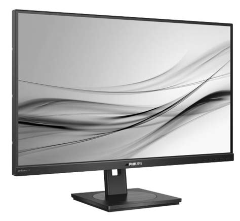 Philips Brilliance 279p1 Lcd Monitor User Guide